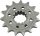 Pinion față JT Sprockets 15T oțel JTF404.15