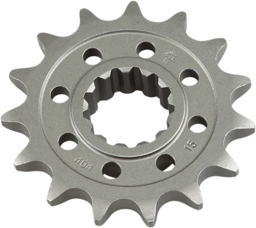 Pinion față JT Sprockets 15T oțel JTF404.15