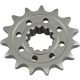 Pinion față JT Sprockets 15T oțel JTF404.15