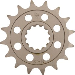 Pinion față JT Sprockets 16T oțel JTF404.16