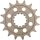 Pinion față JT Sprockets 16T oțel JTF404.16
