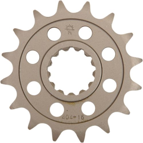 Pinion față JT Sprockets 16T oțel JTF404.16