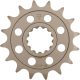 Pinion față JT Sprockets 16T oțel JTF404.16