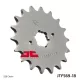 Pinion față JT Sprockets 18T oțel JTF569.18