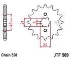 Jt Sprockets Pinion Fata 18T 520 Jtf569-18