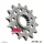 Pinion față JT Sprockets 14T oțel JTF707.14