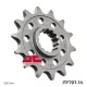 Pinion față JT Sprockets 14T oțel JTF707.14