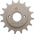 Pinion față JT Sprockets 16T oțel JTF736.16