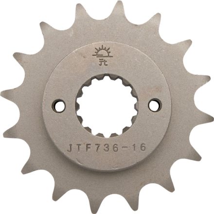 Jt Sprockets Pinion Fata 16T 520 Jtf736-16