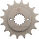 Pinion față JT Sprockets 16T oțel JTF736.16
