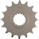Pinion față JT Sprockets 16T oțel JTF1592.16
