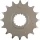 Pinion față JT Sprockets 16T oțel JTF1592.16