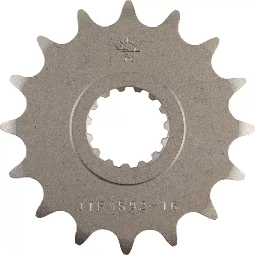 Pinion față JT Sprockets 16T oțel JTF1592.16