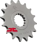 Pinion față JT Sprockets 16T oțel JTF1592.16
