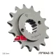 Pinion față JT Sprockets 15T oțel JTF1042.15