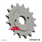 Pinion față JT Sprockets 16T oțel JTF1401.16