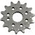 Jt Sprockets Pinion Fata 14T 420 Sc Jtf1310-14Sc