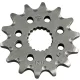 Pinion față JT Sprockets 14T oțel JTF1310.14SC