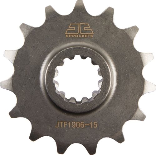 Jt Sprockets Pinion Fata 15T 420 Jtf1906-15