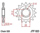 Jt Sprockets Pinion Fata 16T 520 Jtf823-16