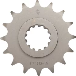 Pinion față JT Sprockets 16T oțel JTF1332.16