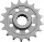 Pinion față JT Sprockets 17T oțel JTF1373.17