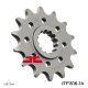 Pinion față JT Sprockets 14T oțel JTF1516.14