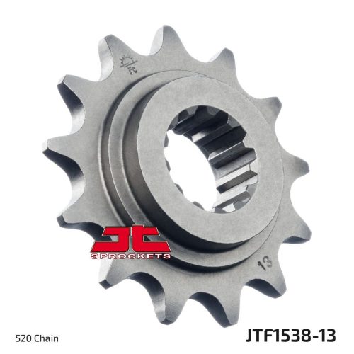 Jt Sprockets Pinion Fata 13T 520 Jtf1538-13