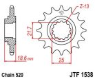 Jt Sprockets Pinion Fata 13T 520 Jtf1538-13