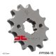 Pinion față JT Sprockets 13T oțel JTF1550.13