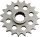 Pinion față JT Sprockets 19T oțel JTF405.19