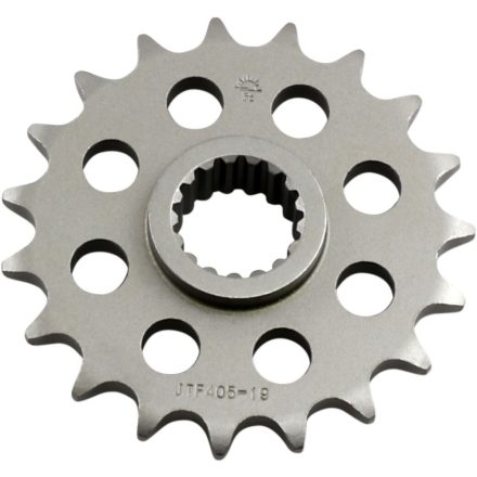 Jt Sprockets Pinion Fata 19T 525 Jtf405-19