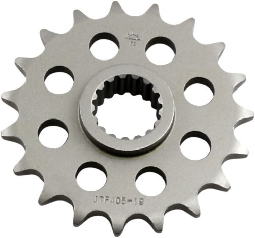 Pinion față JT Sprockets 19T oțel JTF405.19