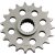 Jt Sprockets Pinion Fata 19T 525 Jtf405-19