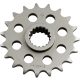 Pinion față JT Sprockets 19T oțel JTF405.19