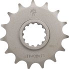 Sprocket Front 15T 428 Jtf409.15