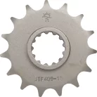 Pinion față JT Sprockets 15T oțel JTF409.15