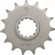 Pinion față JT Sprockets 15T oțel JTF409.15