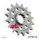 Pinion față JT Sprockets 16T oțel JTF707.16