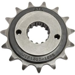 Pinion față JT Sprockets 15T oțel JTF1307.15RB