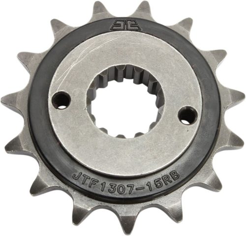 Pinion față JT Sprockets 15T oțel JTF1307.15RB