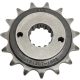 Pinion față JT Sprockets 15T oțel JTF1307.15RB