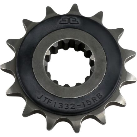 Jt Sprockets Pinion Fata 15T 525 Ru Jtf1332-15Rb