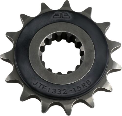 Jt Sprockets Pinion Fata 15T 525 Ru Jtf1332-15Rb