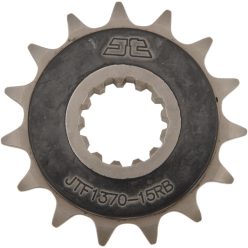 Pinion față JT Sprockets 15T oțel JTF1370.15RB