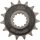 Pinion față JT Sprockets 15T oțel JTF1370.15RB