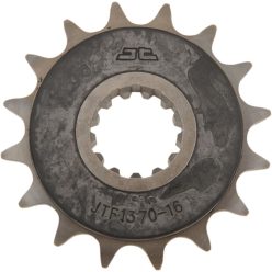 Pinion față JT Sprockets 16T oțel JTF1370.16RB