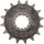 Pinion față JT Sprockets 16T oțel JTF1370.16RB