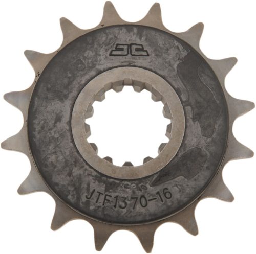 Pinion față JT Sprockets 16T oțel JTF1370.16RB