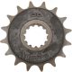 Pinion față JT Sprockets 16T oțel JTF1370.16RB